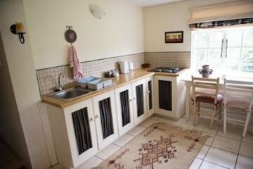 In-Room Kitchenette