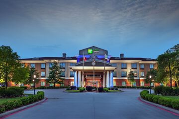 Holiday Inn Express Hotel & Suites Orange by IHG
