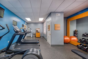 Health and Fitness 72 of 80