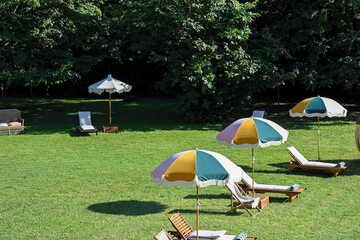 Sundeck