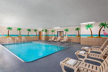 Pool 3 of 34