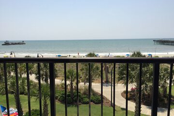 Terrace/Patio 40 of 44