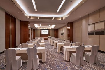 Ballroom