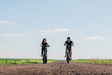 Bicycling