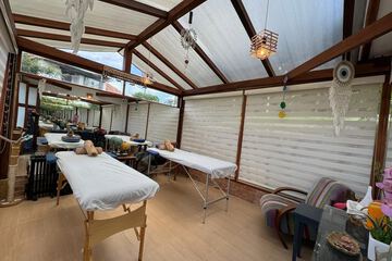 Spa treatment