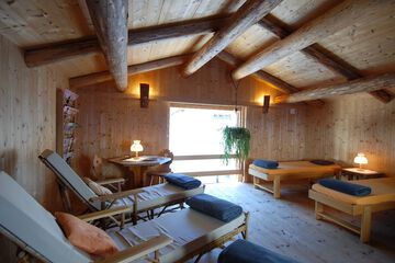 Treatment room