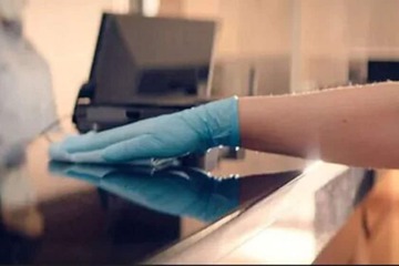 Cleanliness standards