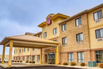Comfort Suites Plymouth near US-30