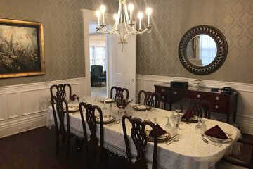 Breakfast/Coffee Service 45 of 58