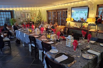 Family dining