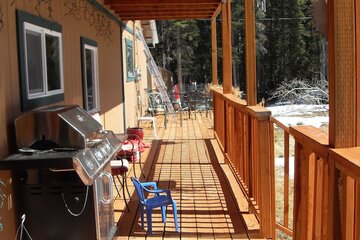 Terrace/Patio 31 of 34