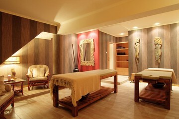 Treatment room