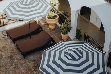 Sundeck