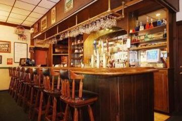 Hotel Bar
