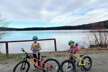 Bicycling