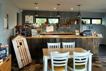Cafe