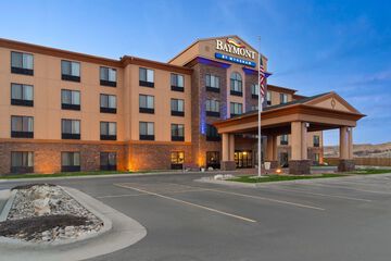 Baymont Inn and Suites by Wyndham Sturgis