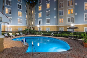 Homewood Suites by Hilton Lake Mary Orlando North