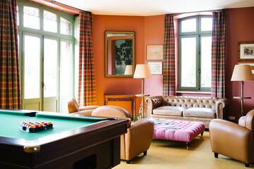Billiards