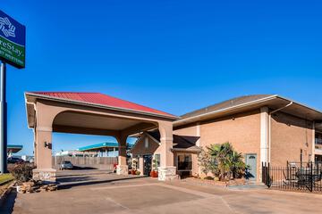 SureStay Hotel by Best Western Terrell