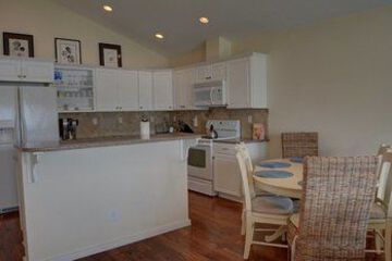 In-Room Kitchen