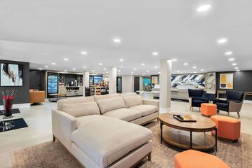 Hotel Interior 9 of 46