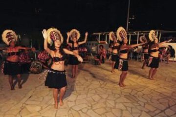 Theater Show