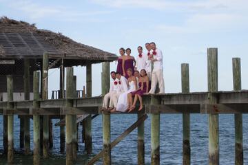 Dock