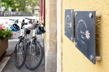 Bicycling