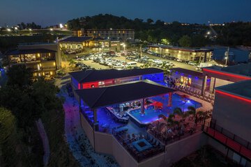 The Resort at Lake of the Ozarks