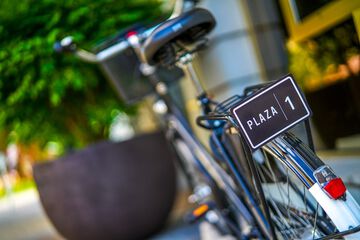 Bicycling