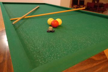 Billiards