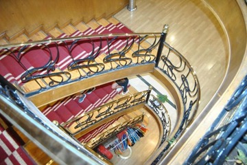 Staircase