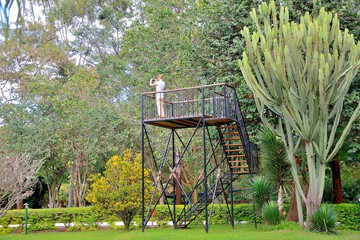 Children's activities