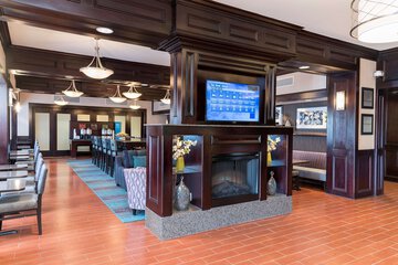 Hampton Inn Detroit / Roseville