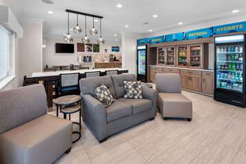 Hotel Interior 8 of 17