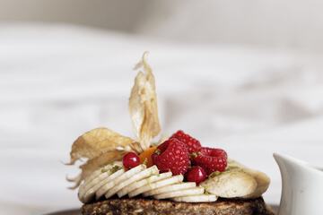 Room service - dining