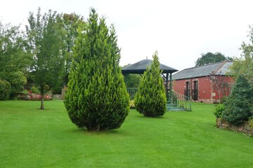 Gazebo