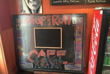 Cafe