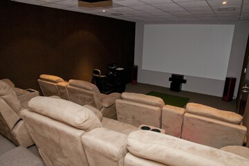 Theater show
