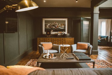 Hotel Interior 12 of 61