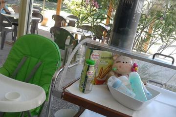 Children's activities
