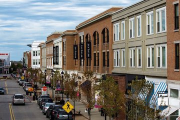 Hyatt Place Cleveland / Westlake / Crocker Park