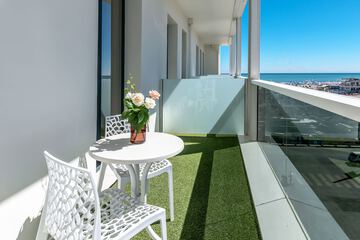 Water view