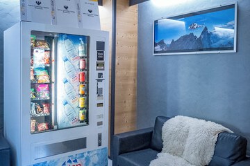Vending machine