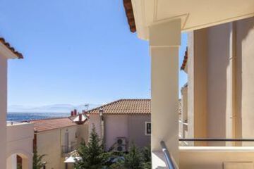 Guestroom View