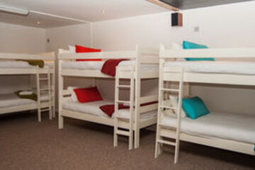Childrens Theme Room