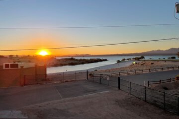 Lake view