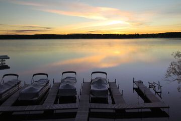 Land view from property