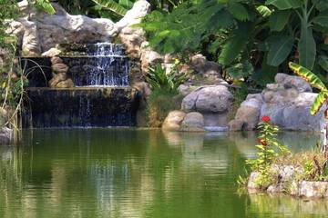 Lake